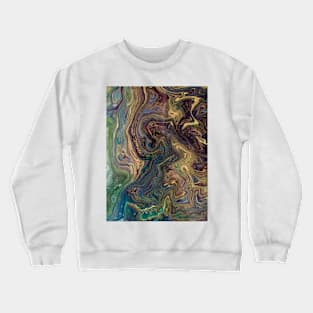 Atmos Crewneck Sweatshirt